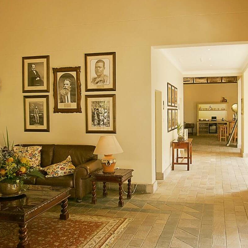 Ilala Lodge