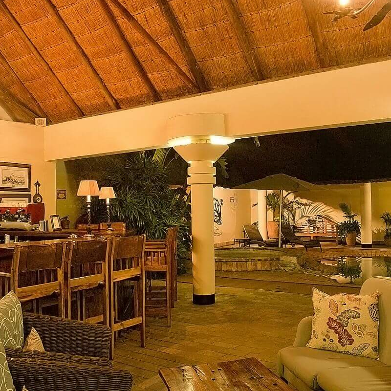 Ilala Lodge