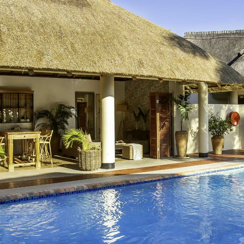 Ilala Lodge