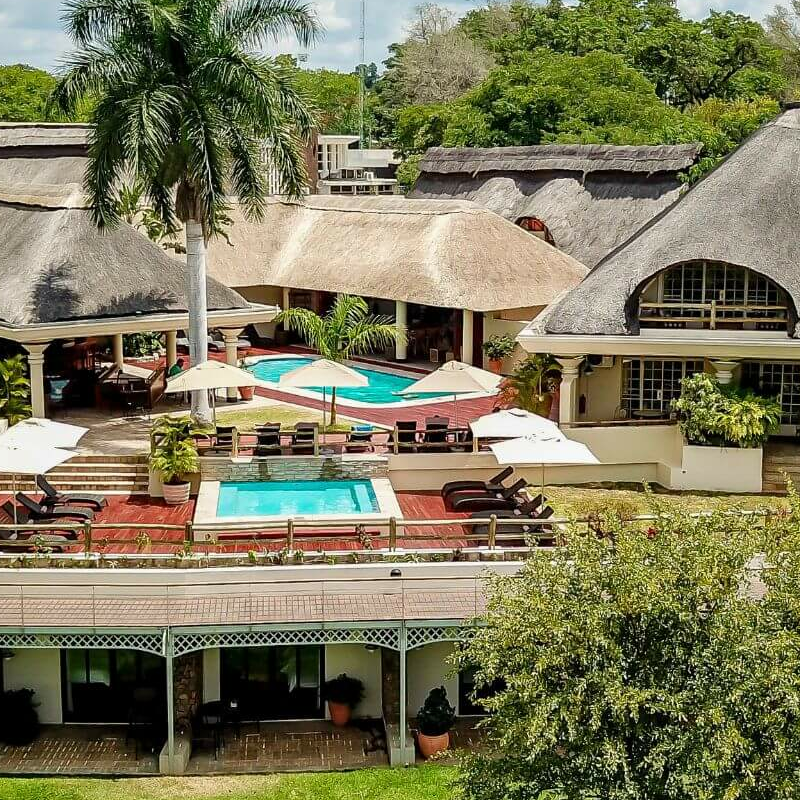 Ilala Lodge
