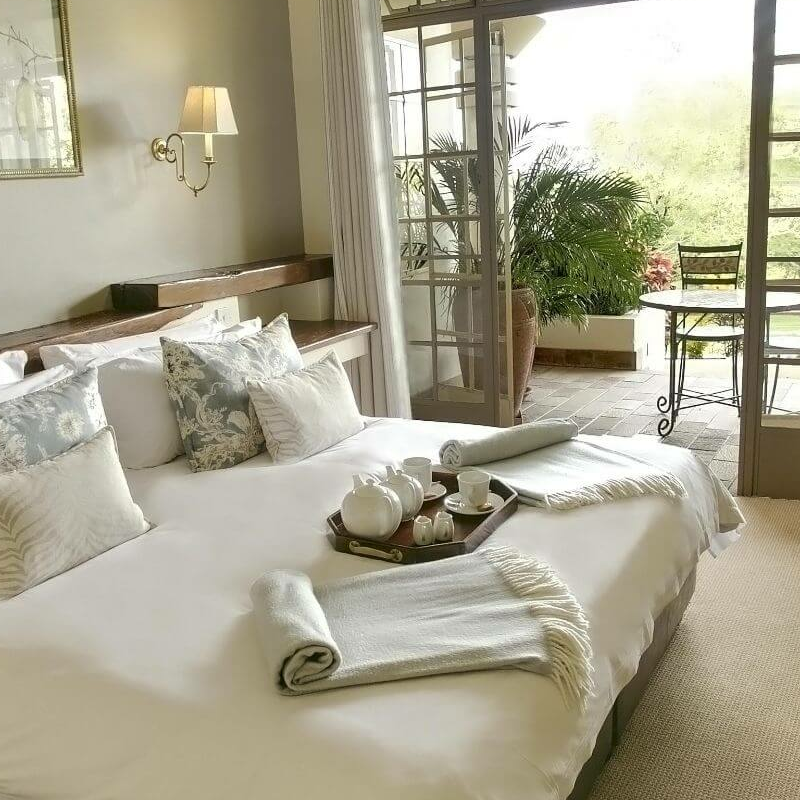 Ilala Lodge