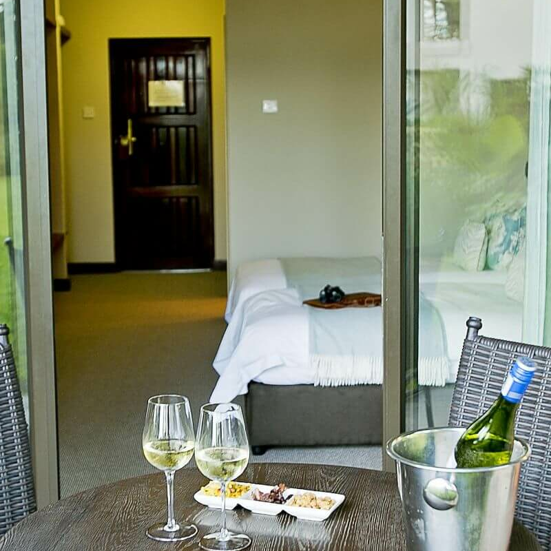 Ilala Lodge