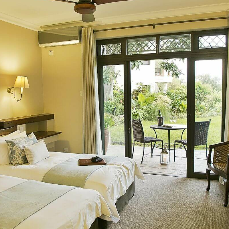 Ilala Lodge