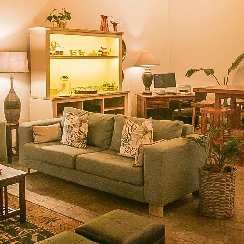 Ilala Lodge