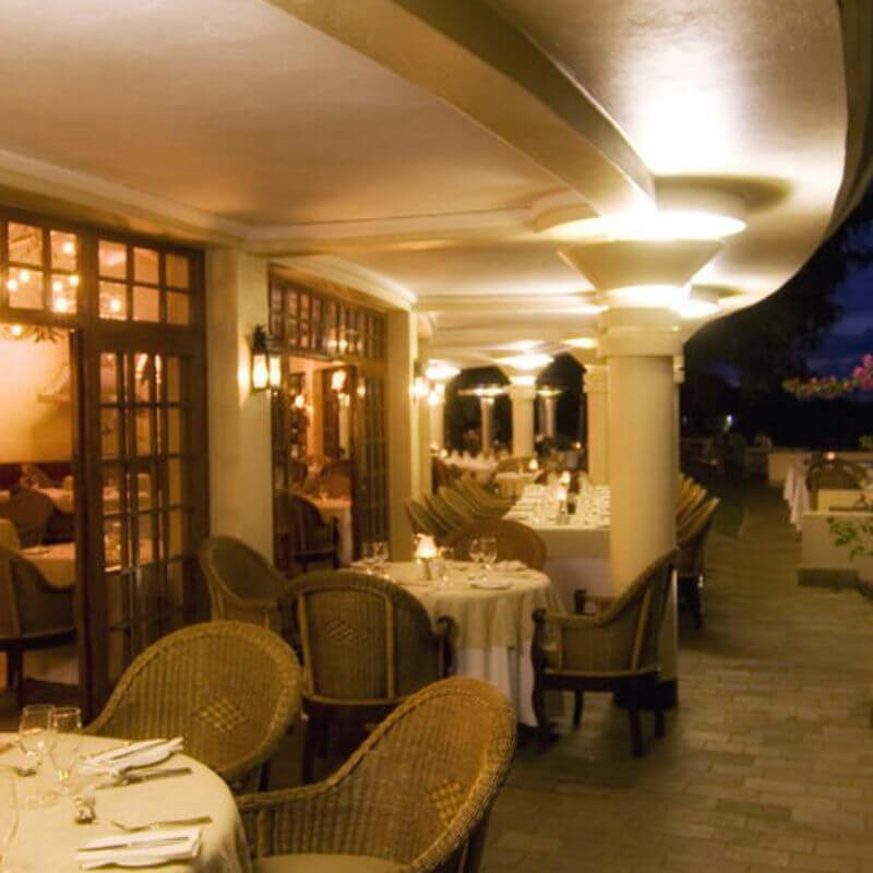 Ilala Lodge