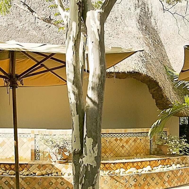Ilala Lodge