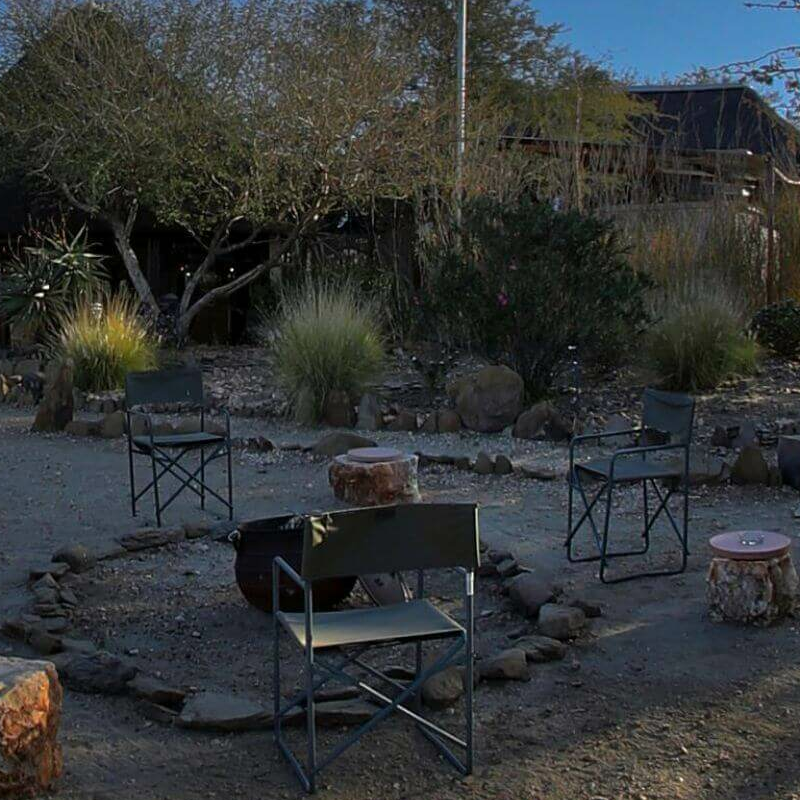 Immanuel Wilderness Lodge
