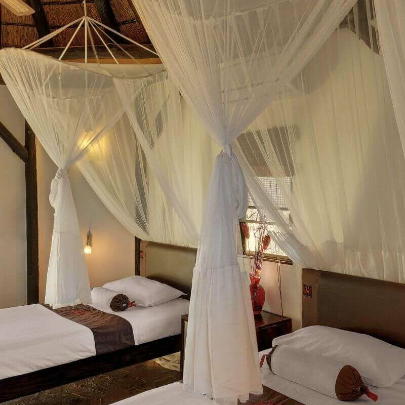 Immanuel Wilderness Lodge