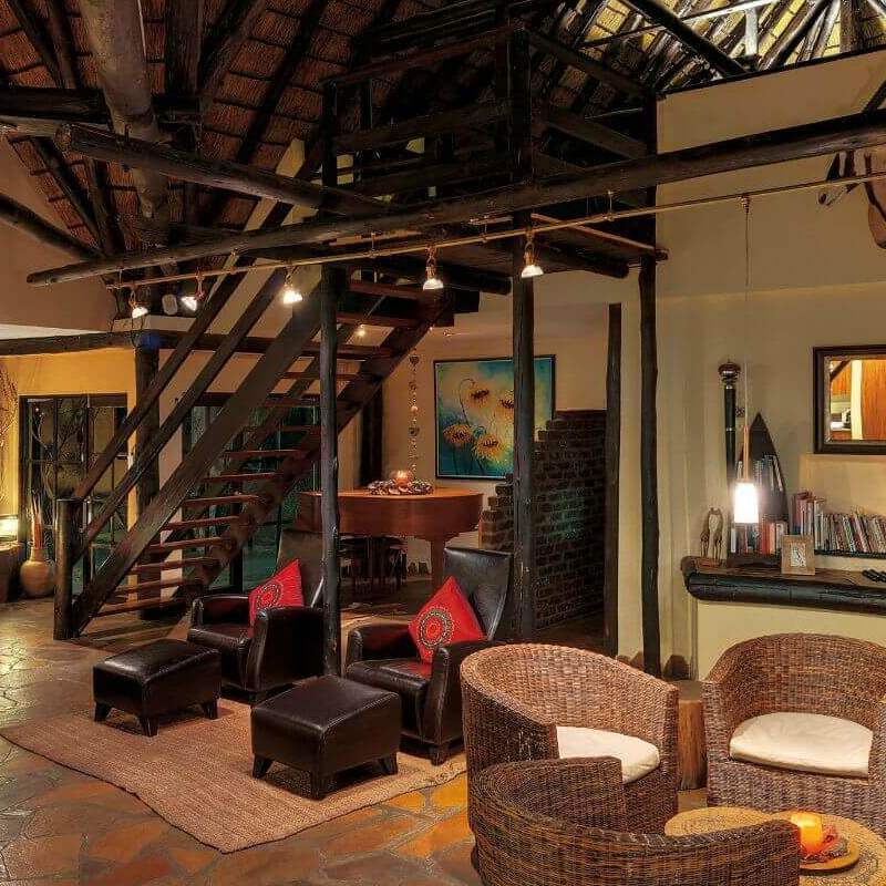 Immanuel Wilderness Lodge