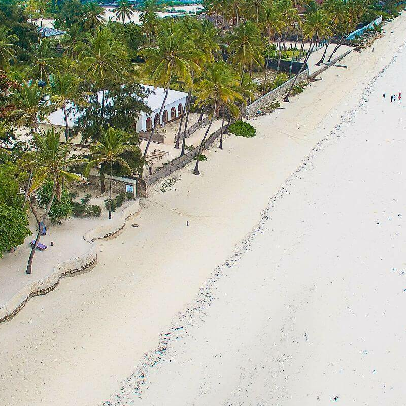 Indigo Beach Zanzibar