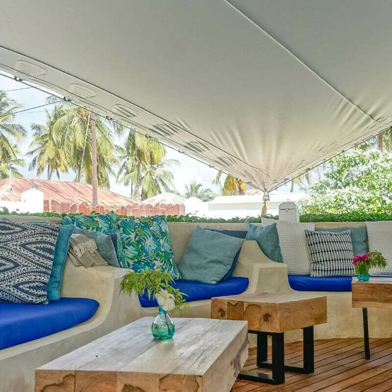 Indigo Beach Zanzibar