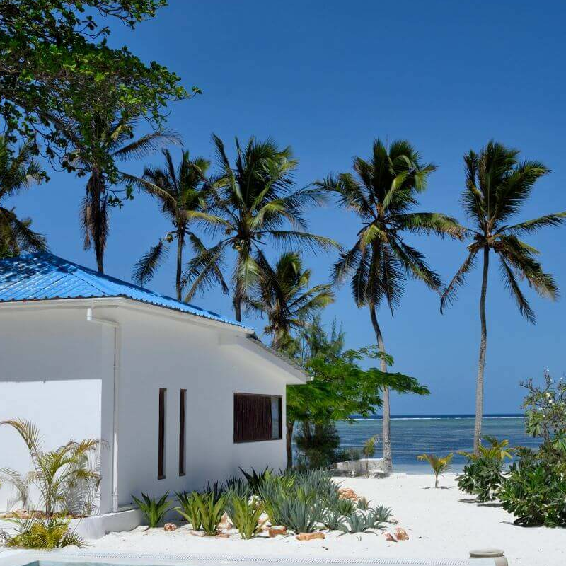 Indigo Beach Zanzibar