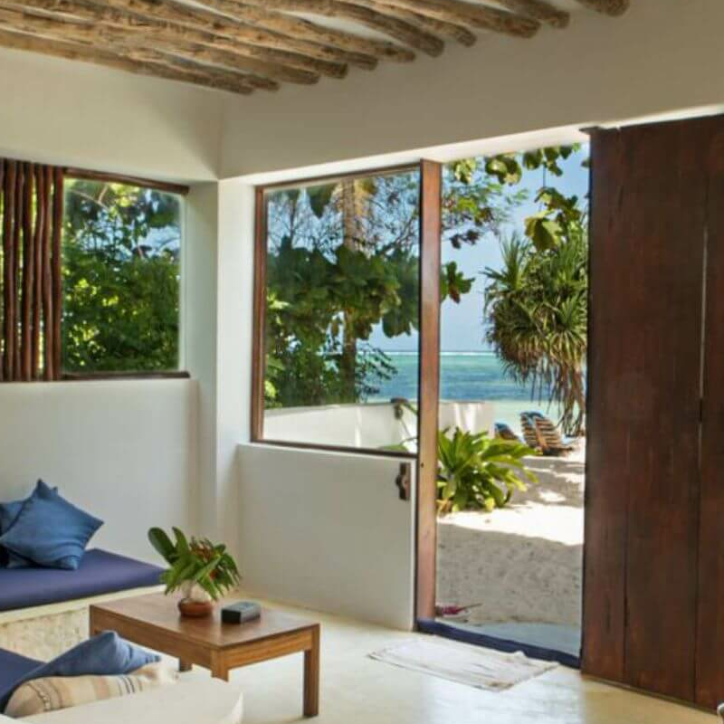 Indigo Beach Zanzibar