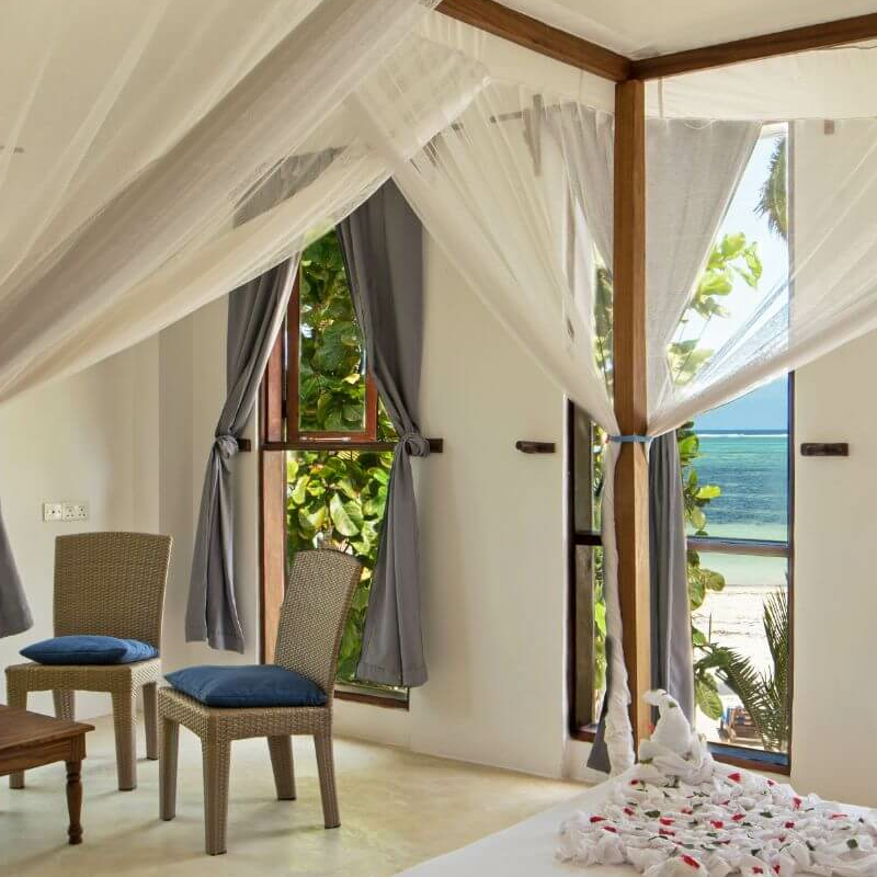 Indigo Beach Zanzibar