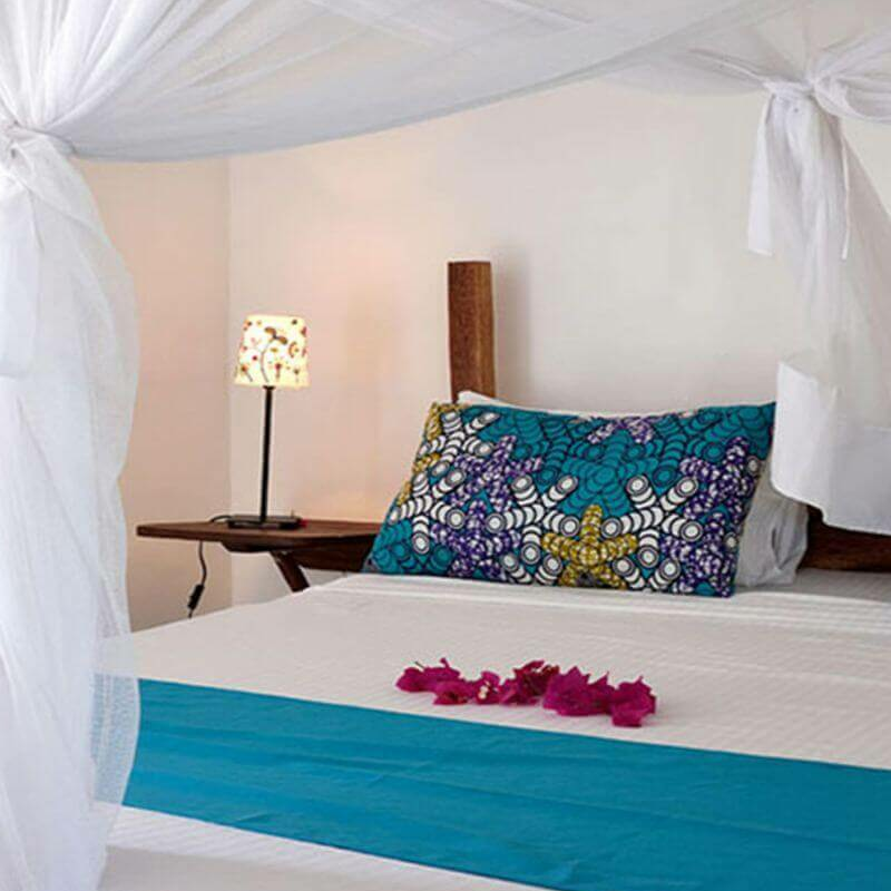 Indigo Beach Zanzibar