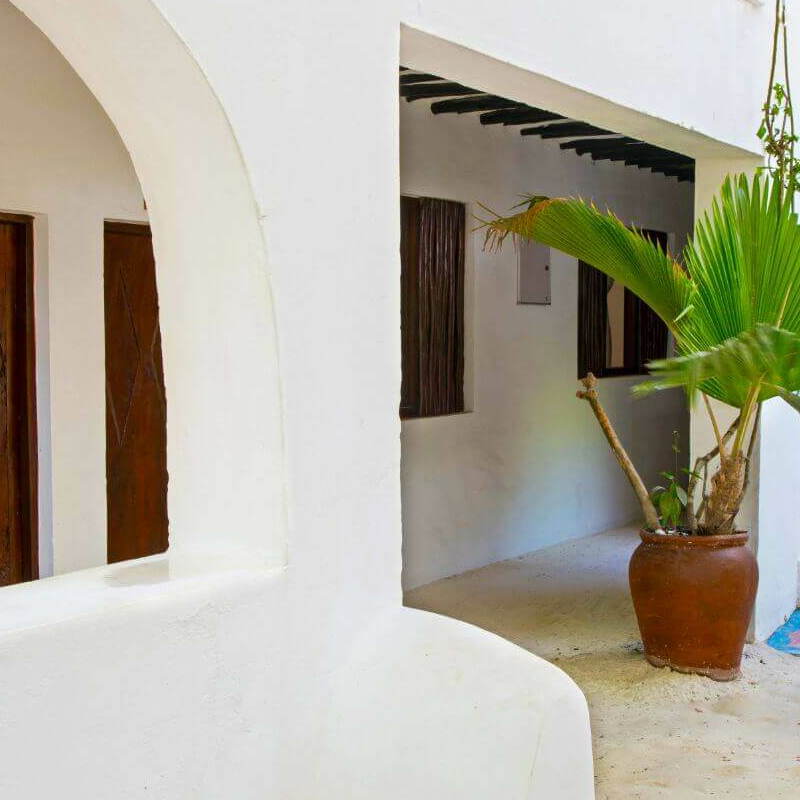 Indigo Beach Zanzibar