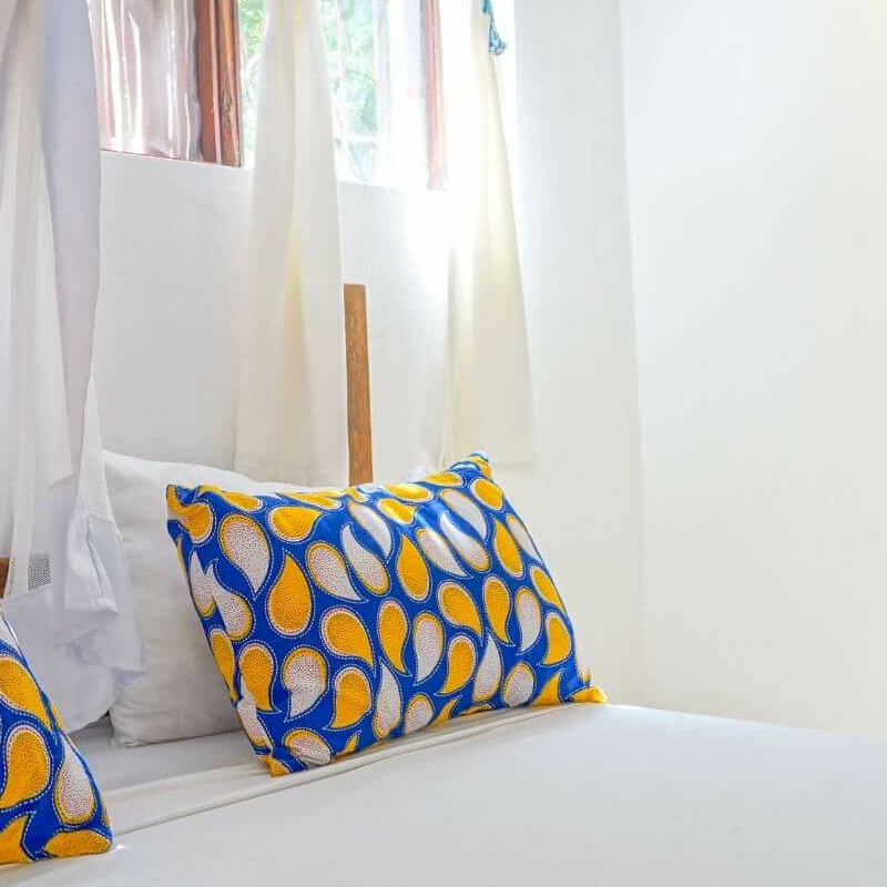 Indigo Beach Zanzibar