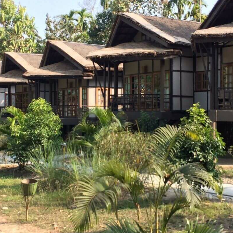 Infinity Resort