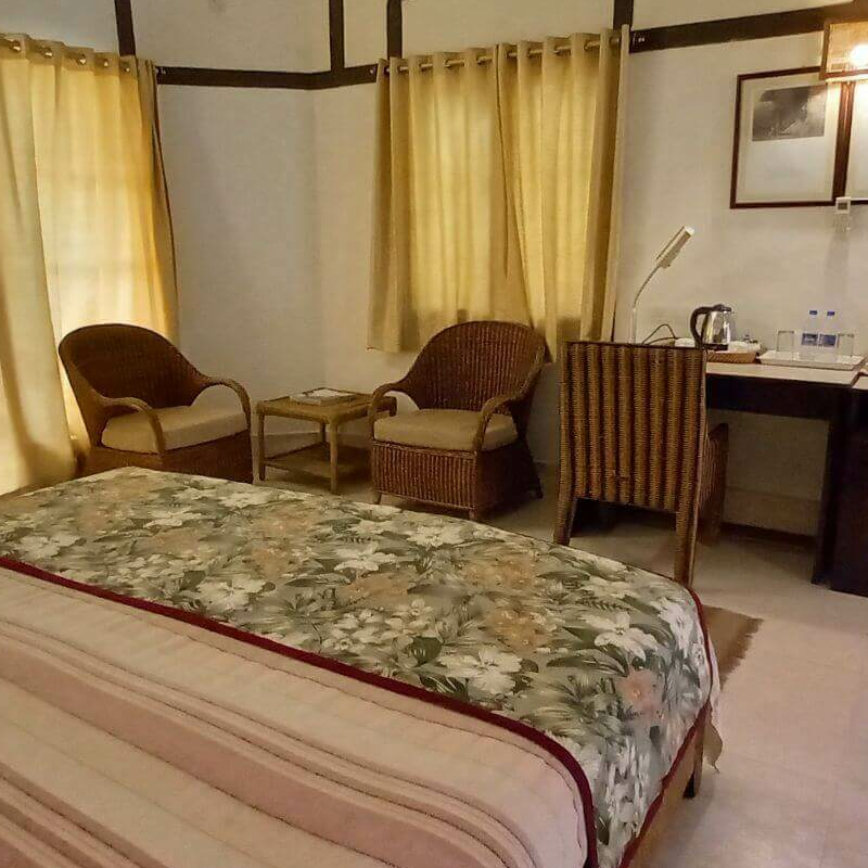 Infinity Resort