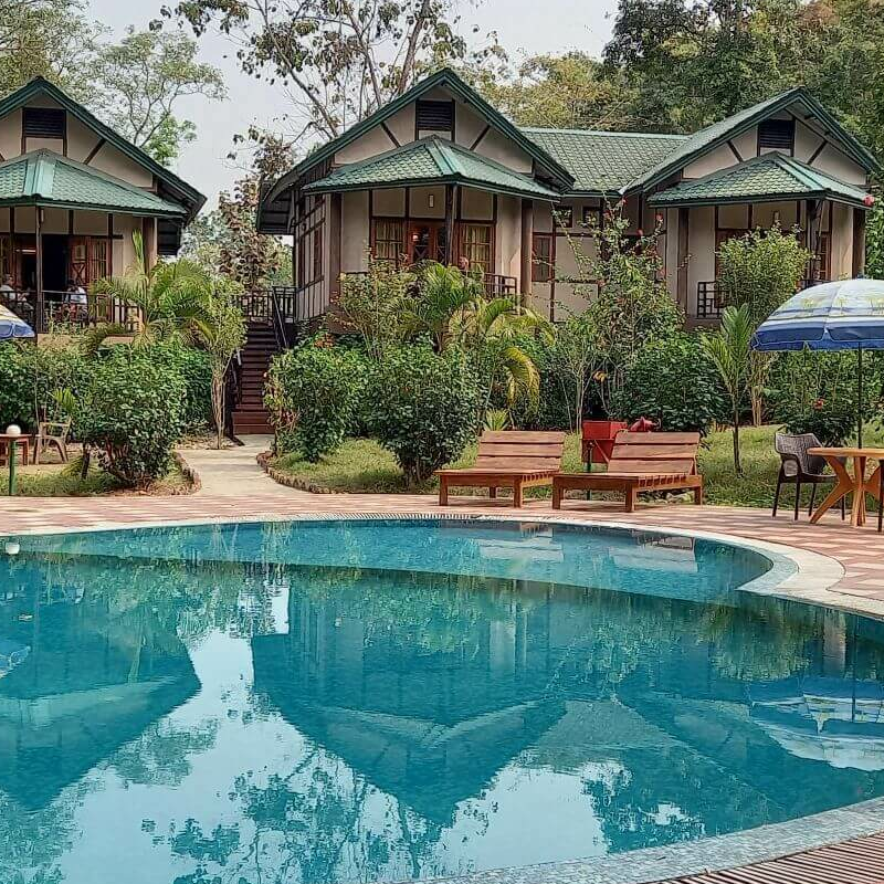 Infinity Resort