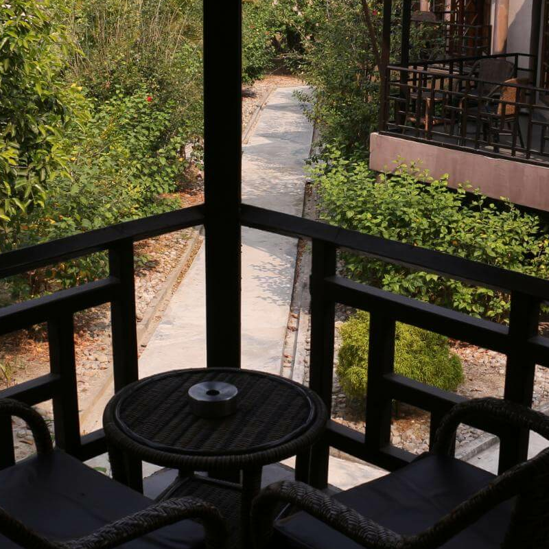 Infinity Resort