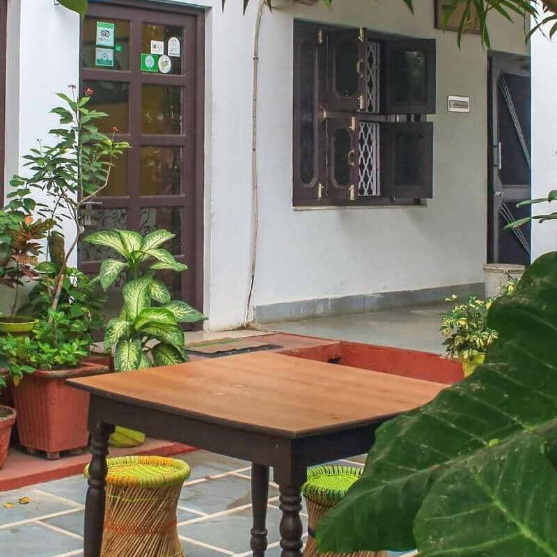 Iora Guesthouse