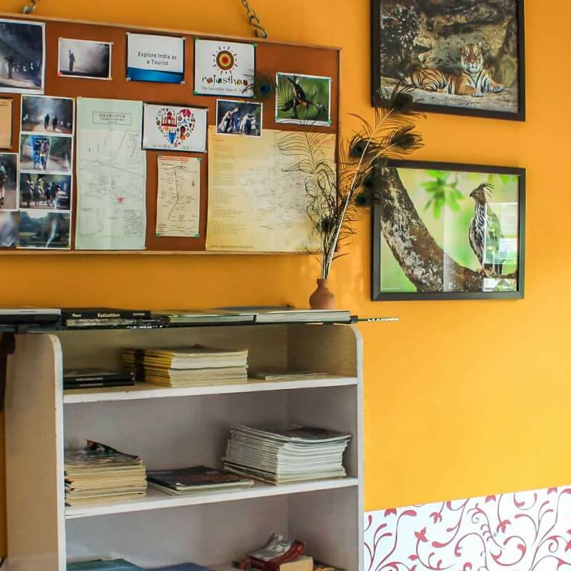 Iora Guesthouse