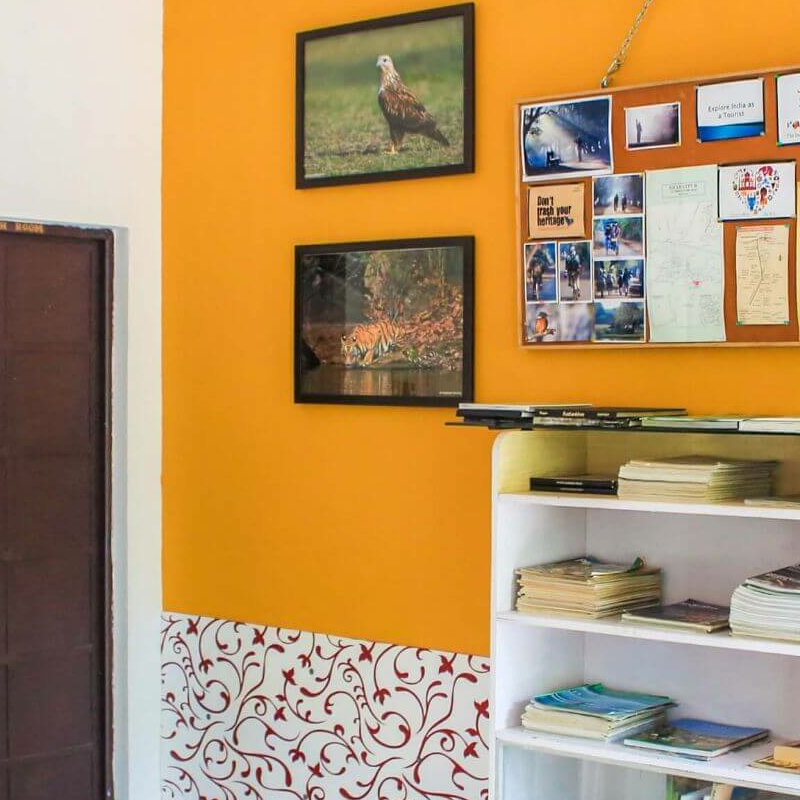 Iora Guesthouse