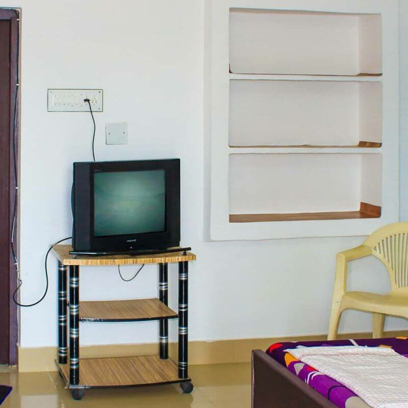 Iora Guesthouse