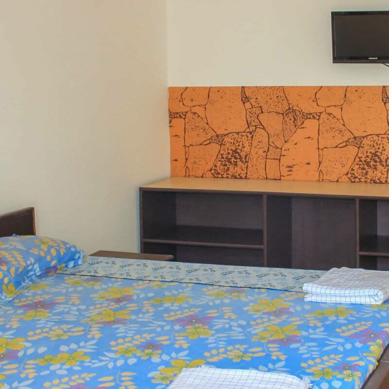 Iora Guesthouse