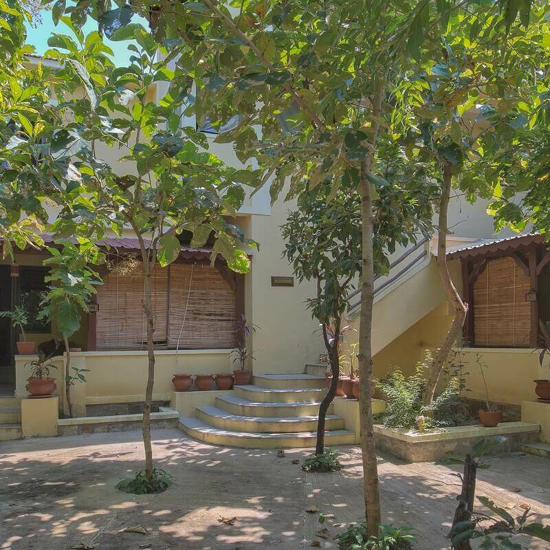 Irai Safari Retreat