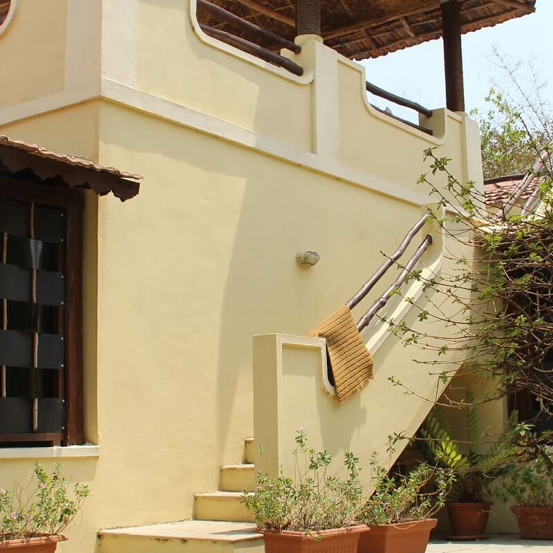 Irai Safari Retreat