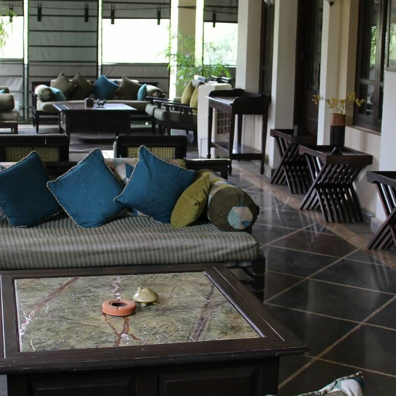 Irai Safari Retreat