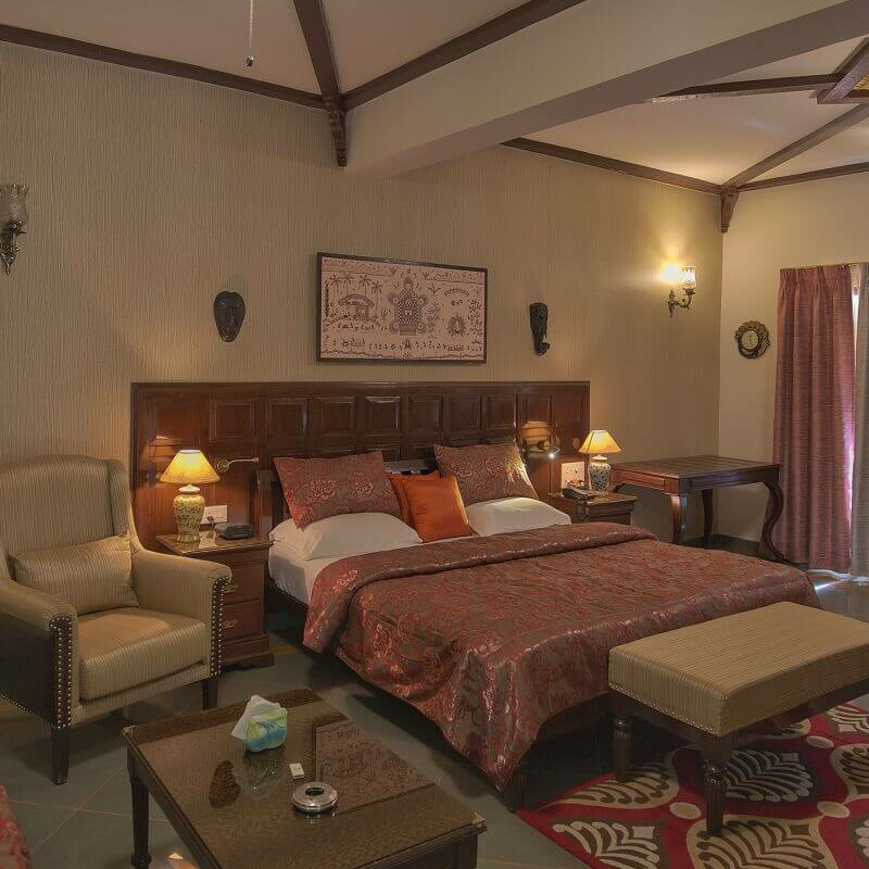 Irai Safari Retreat