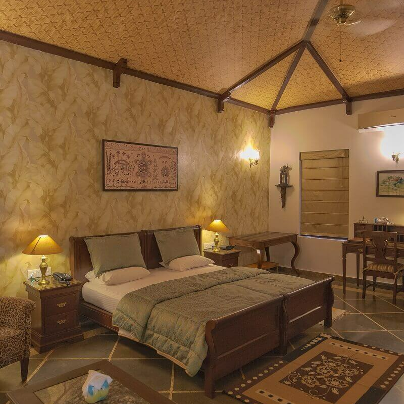 Irai Safari Retreat