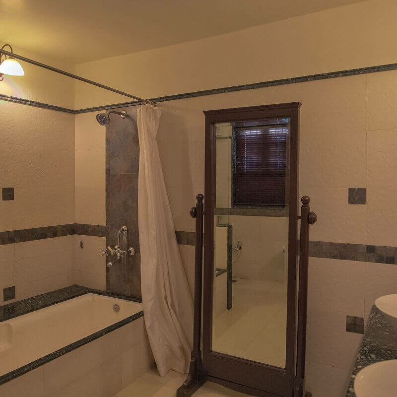 Irai Safari Retreat