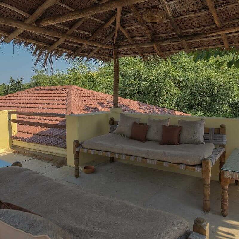 Irai Safari Retreat