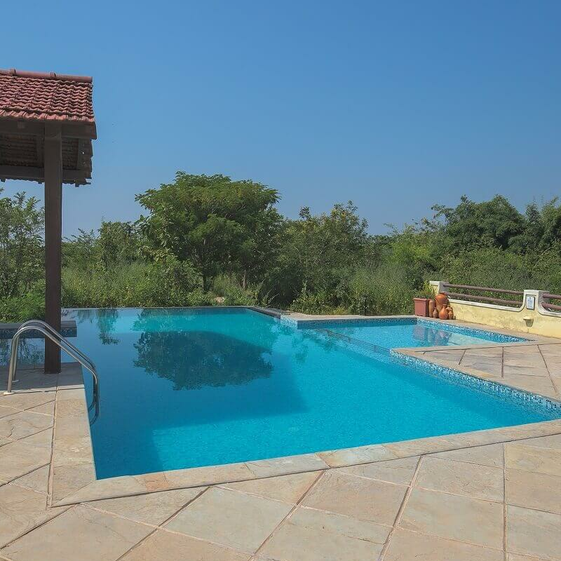 Irai Safari Retreat