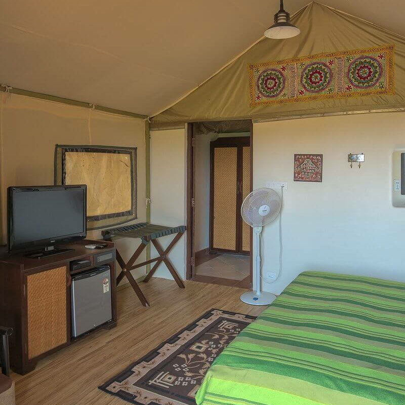 Irai Safari Retreat