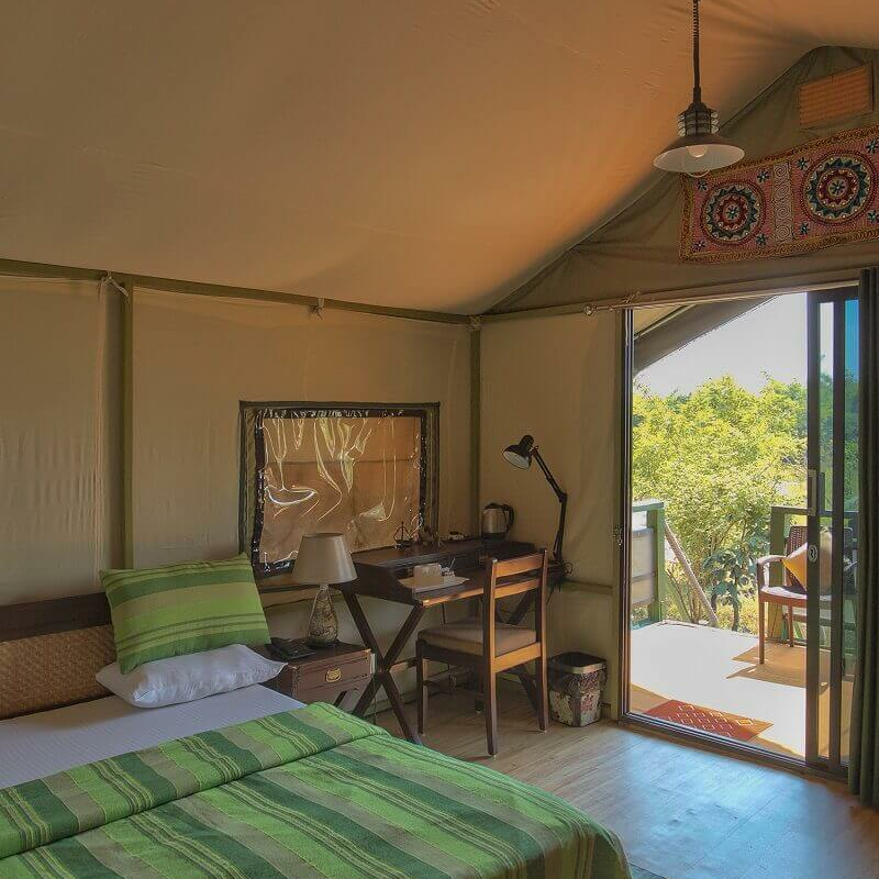 Irai Safari Retreat