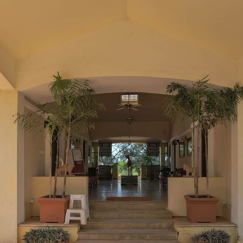 Irai Safari Retreat