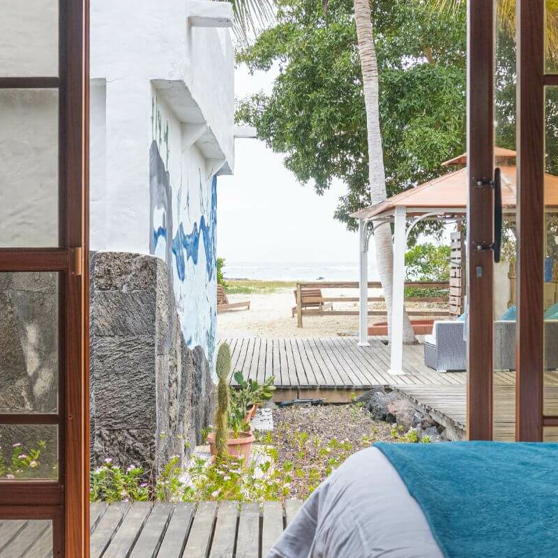 Isamar Hotel