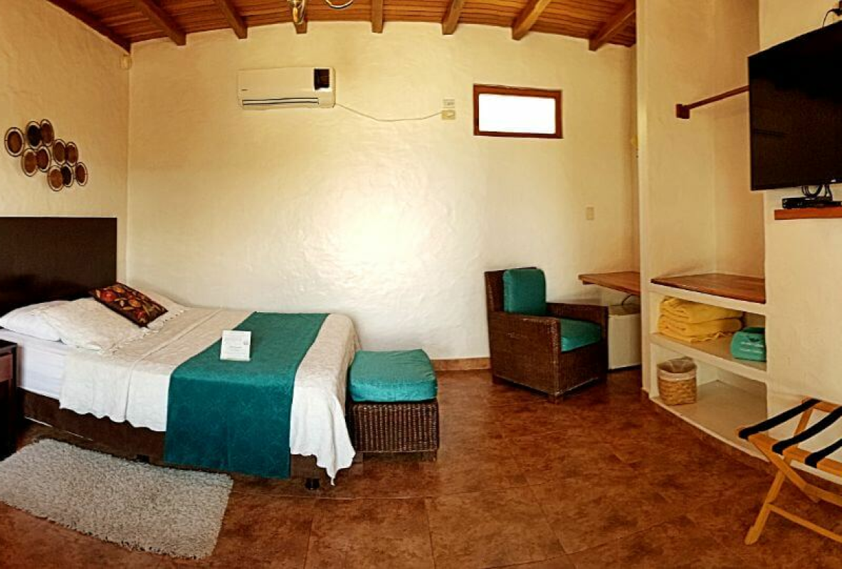 Isamar Hotel