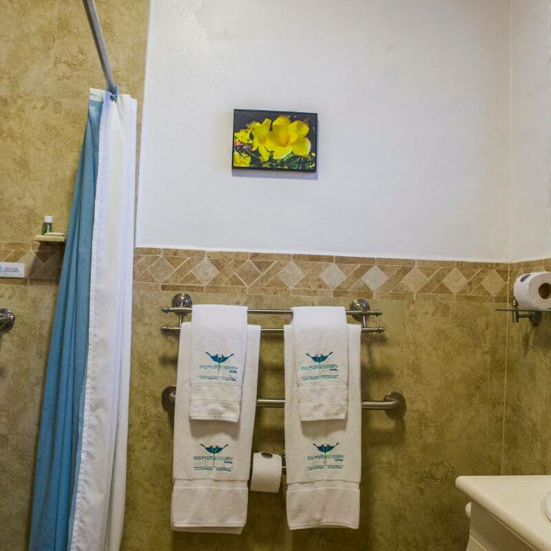 Isamar Hotel