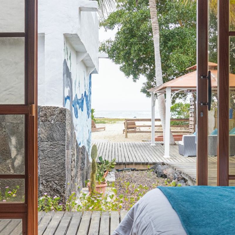Isamar Hotel