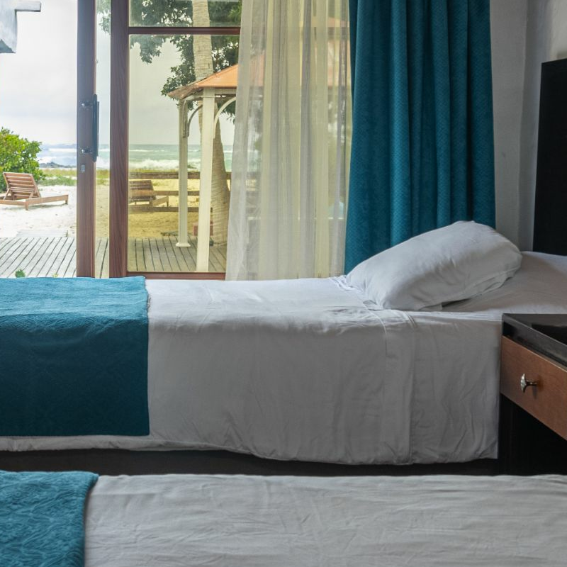 Isamar Hotel