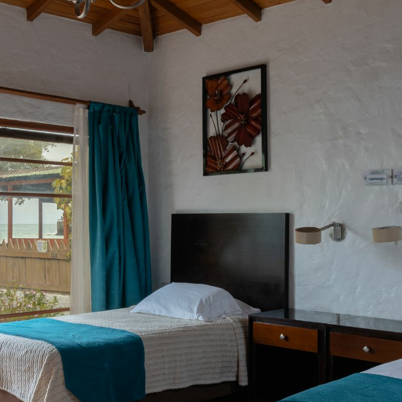 Isamar Hotel