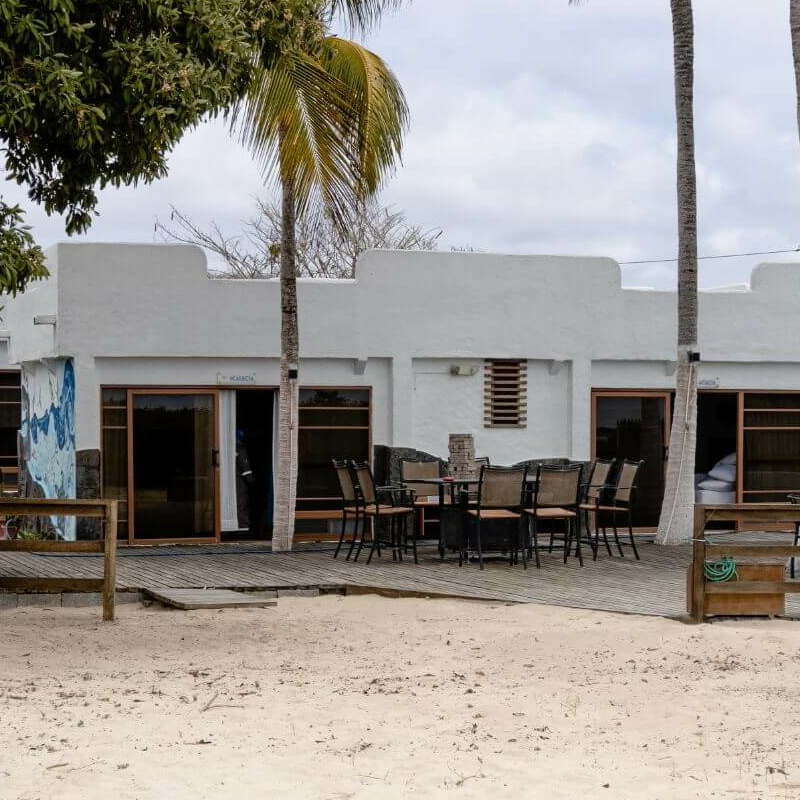 Isamar Hotel
