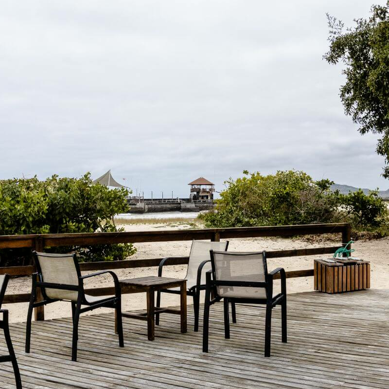 Isamar Hotel