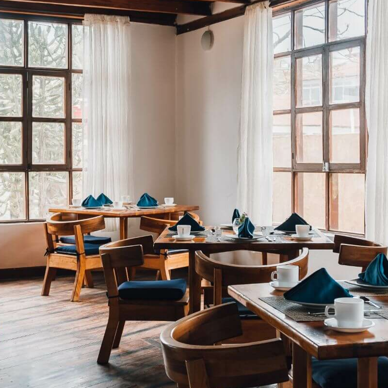 Isamar Hotel